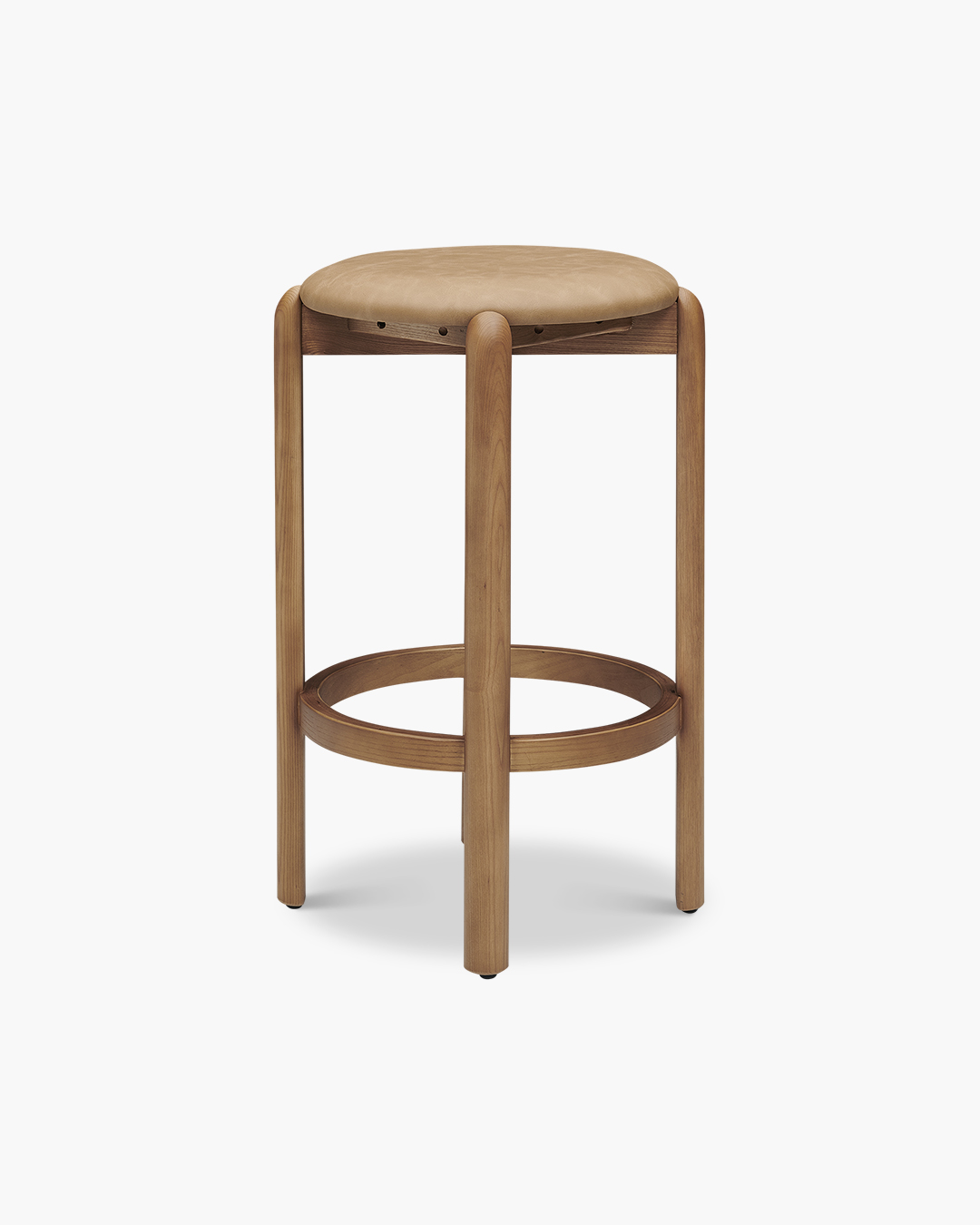 Bellino Backless Bar Stool