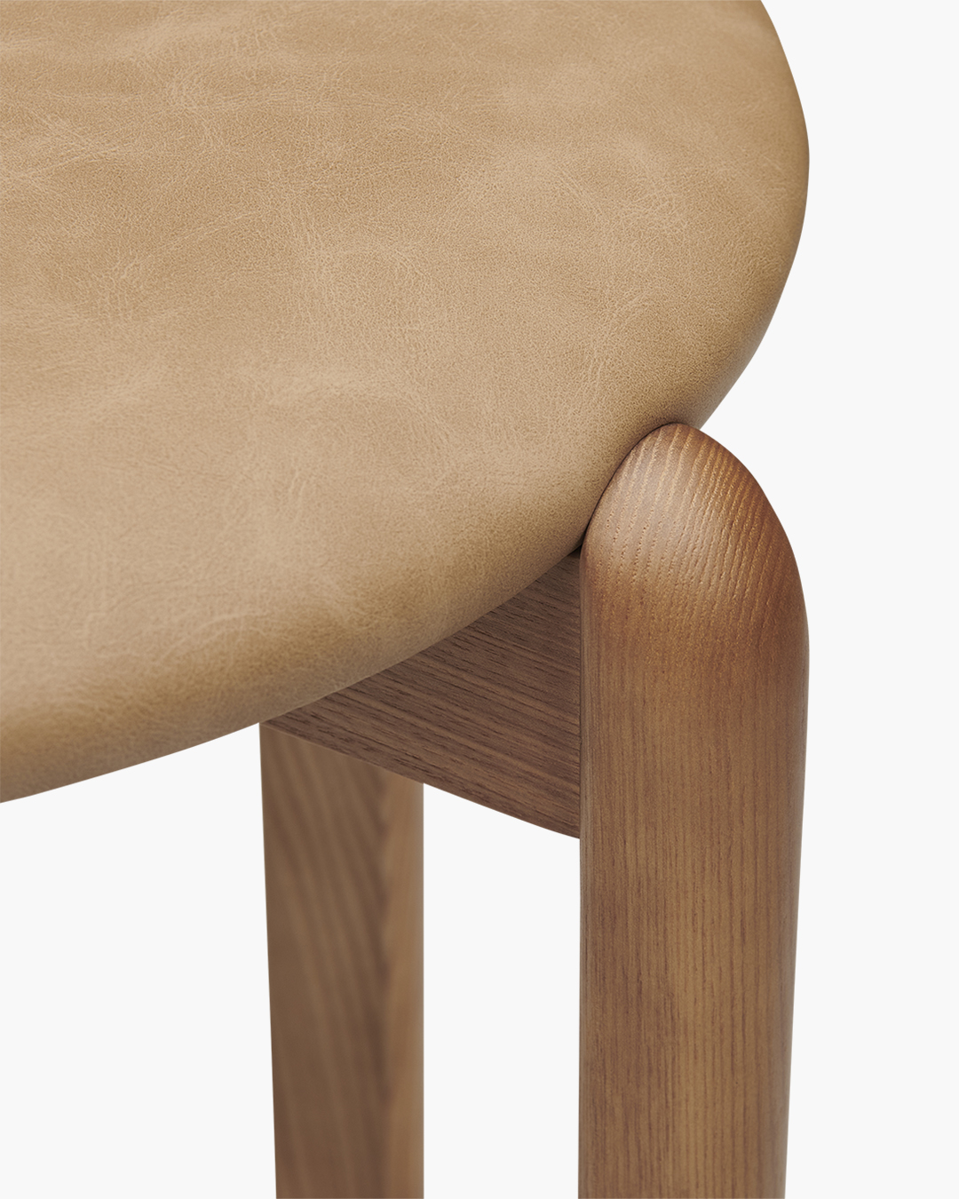 Bellino Backless Bar Stool