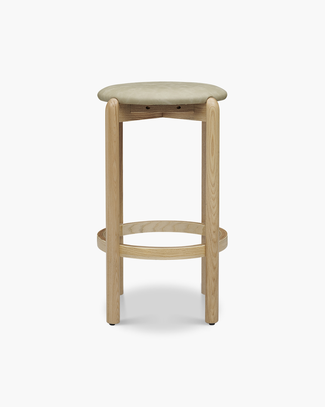 Bellino Backless Bar Stool