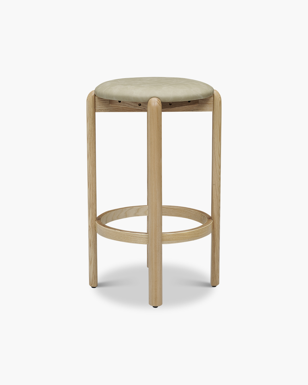 Bellino Backless Bar Stool