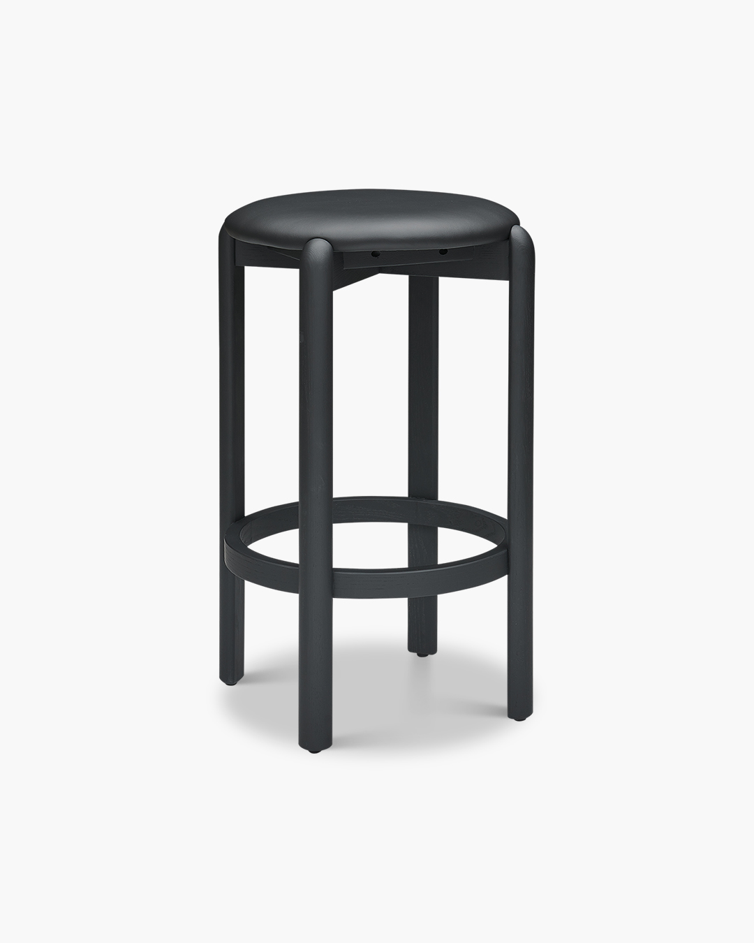 Bellino Backless Bar Stool