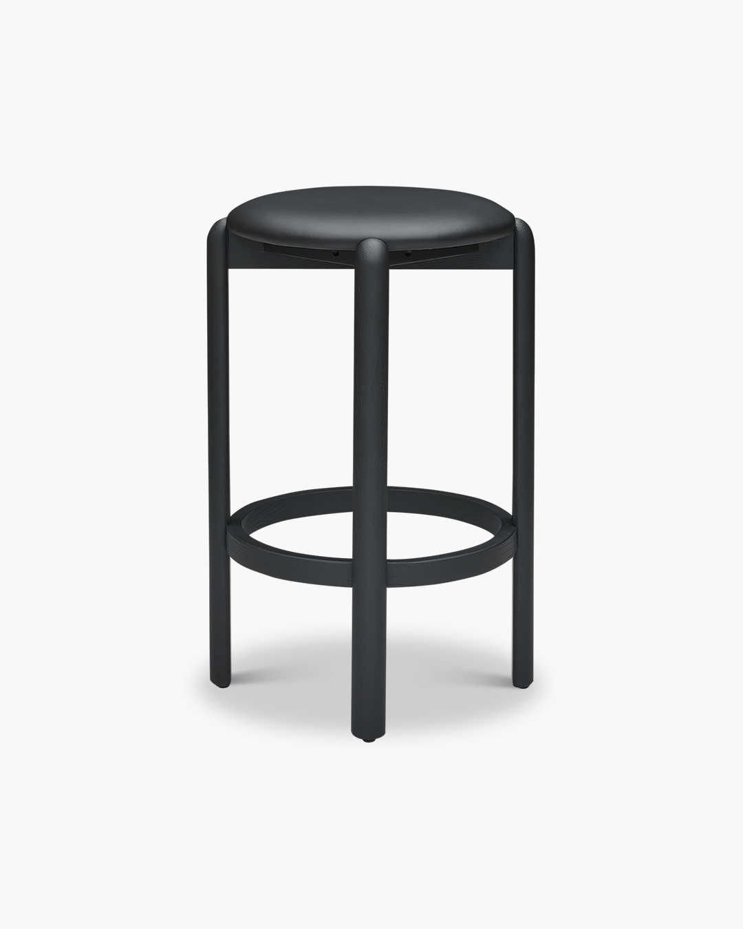 Bellino Backless Bar Stool