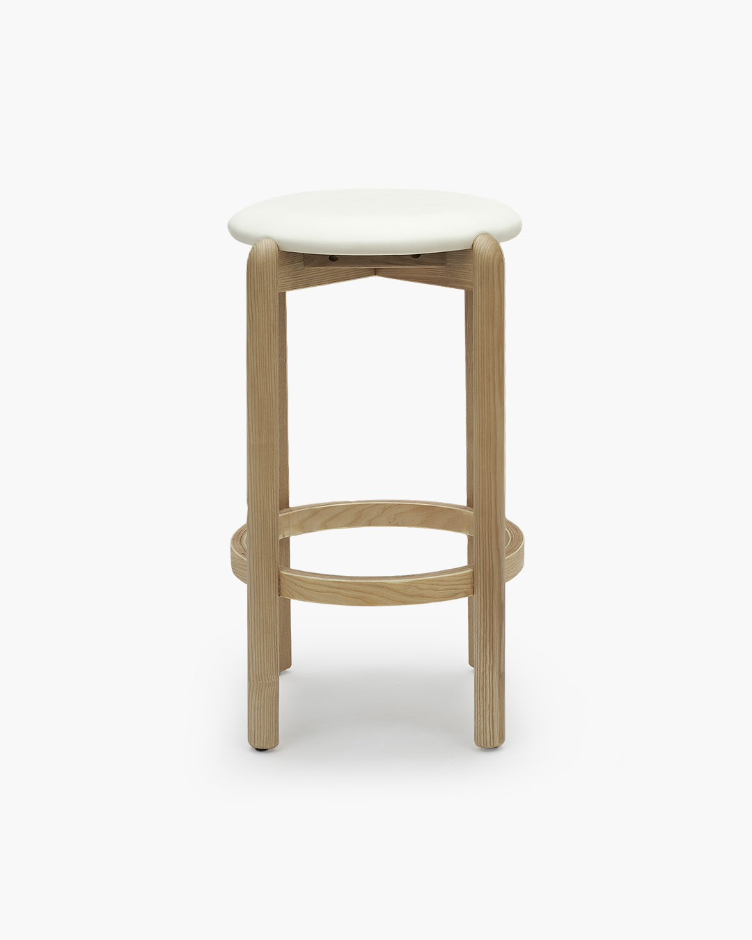 Bellino Backless Bar Stool