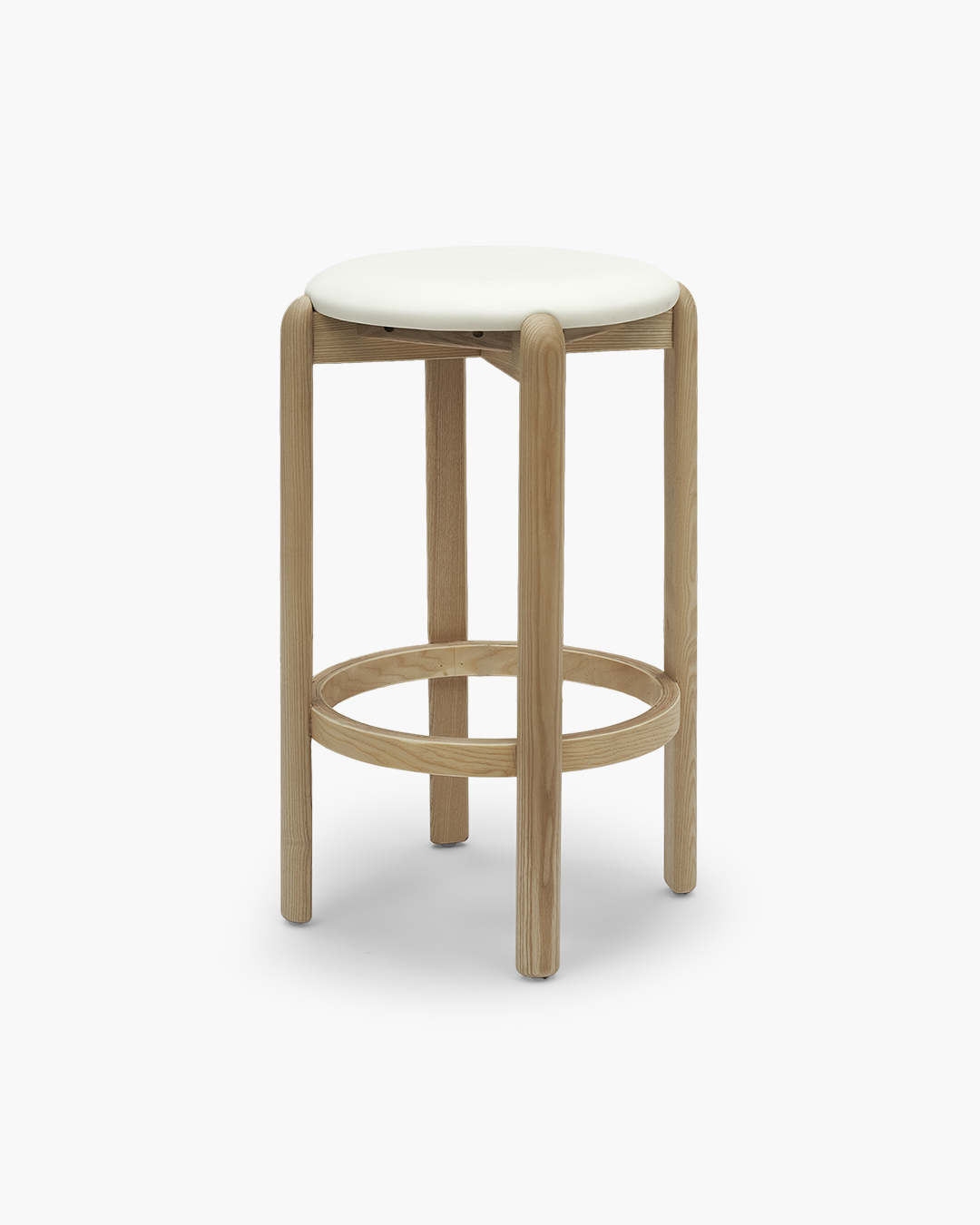Bellino Backless Bar Stool