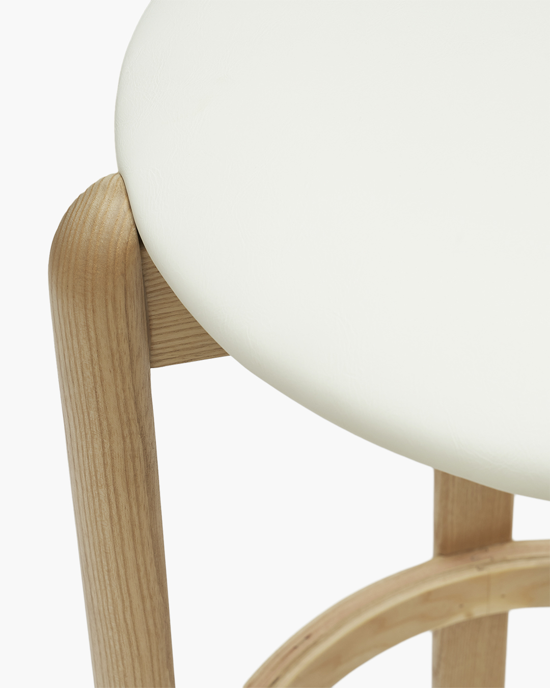 Bellino Backless Bar Stool