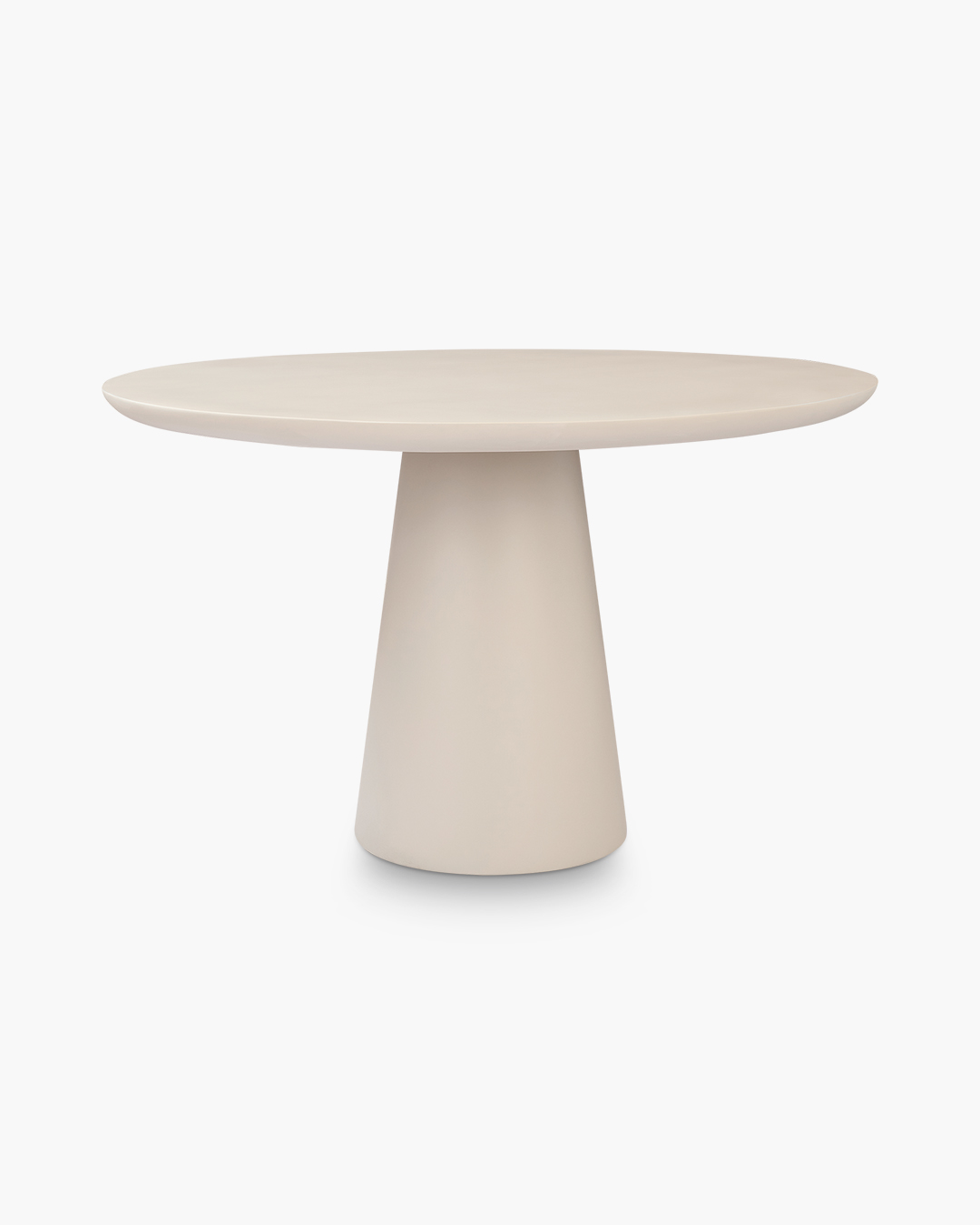 Kora Round Dining Table