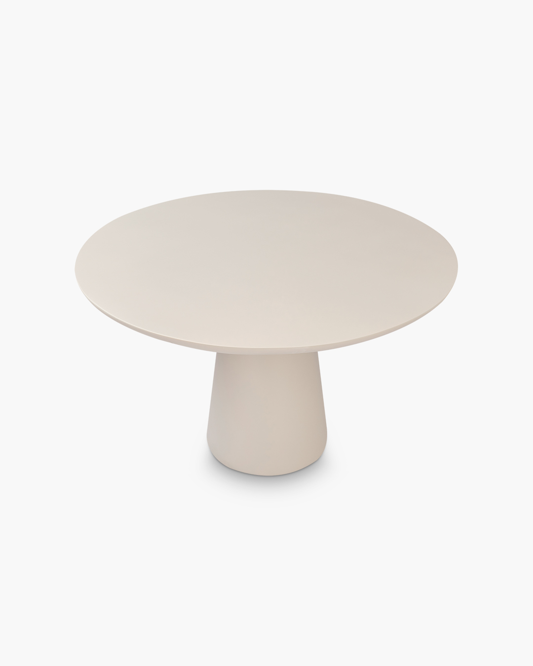 Kora Round Dining Table
