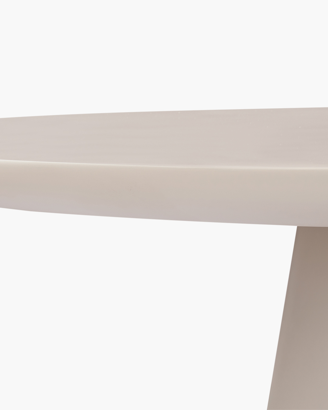 Kora Round Dining Table