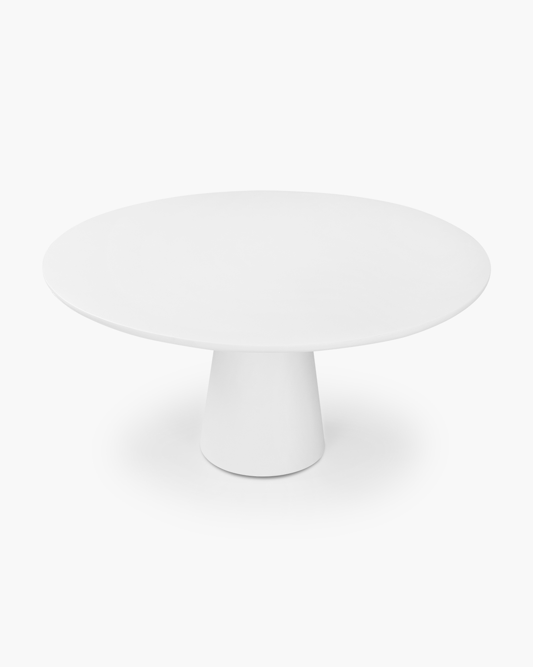 Kora Round Dining Table