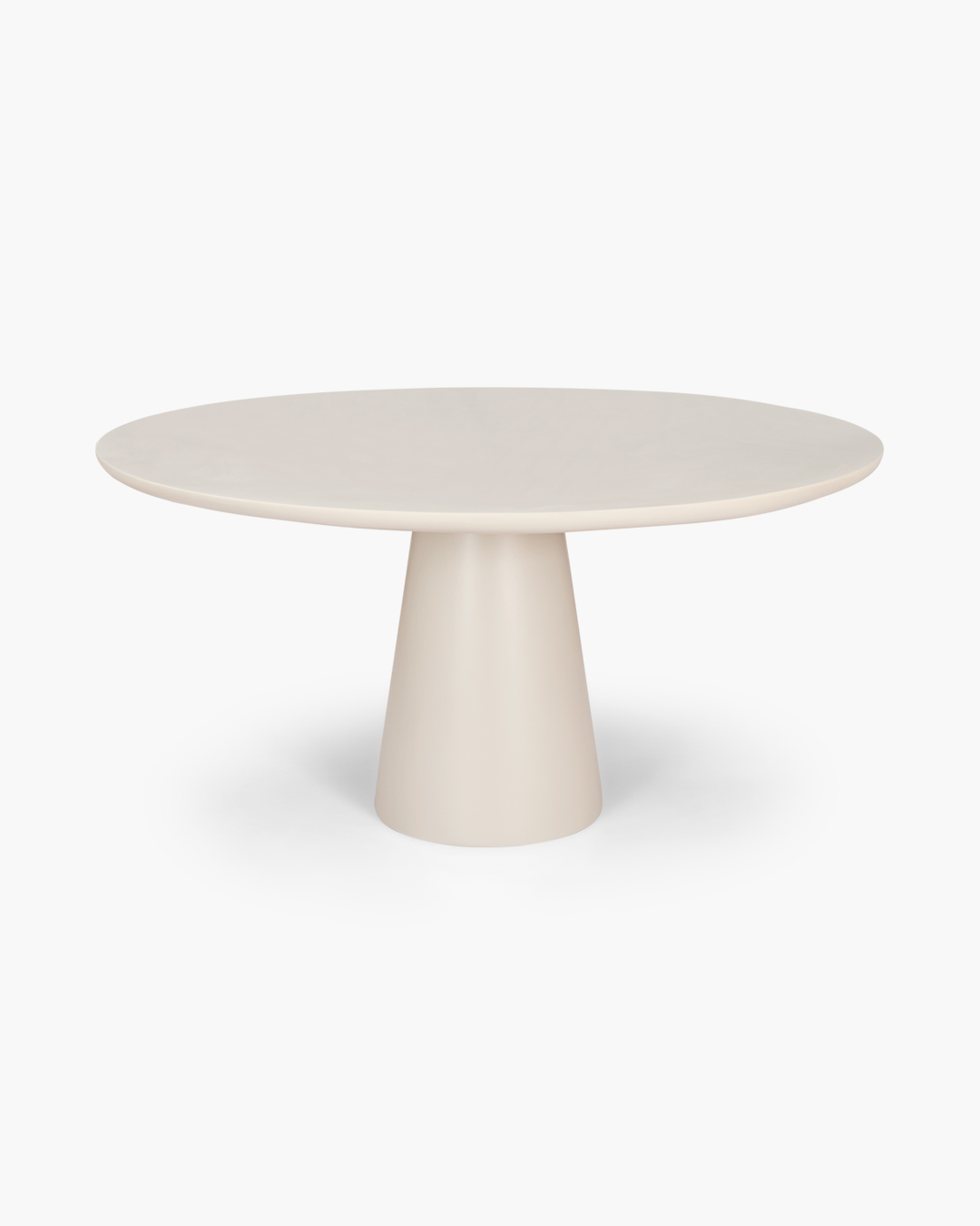 Kora Round Dining Table
