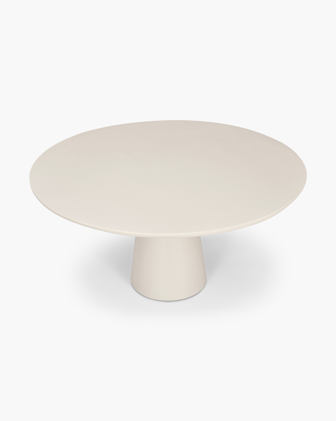Kora Round Dining Table