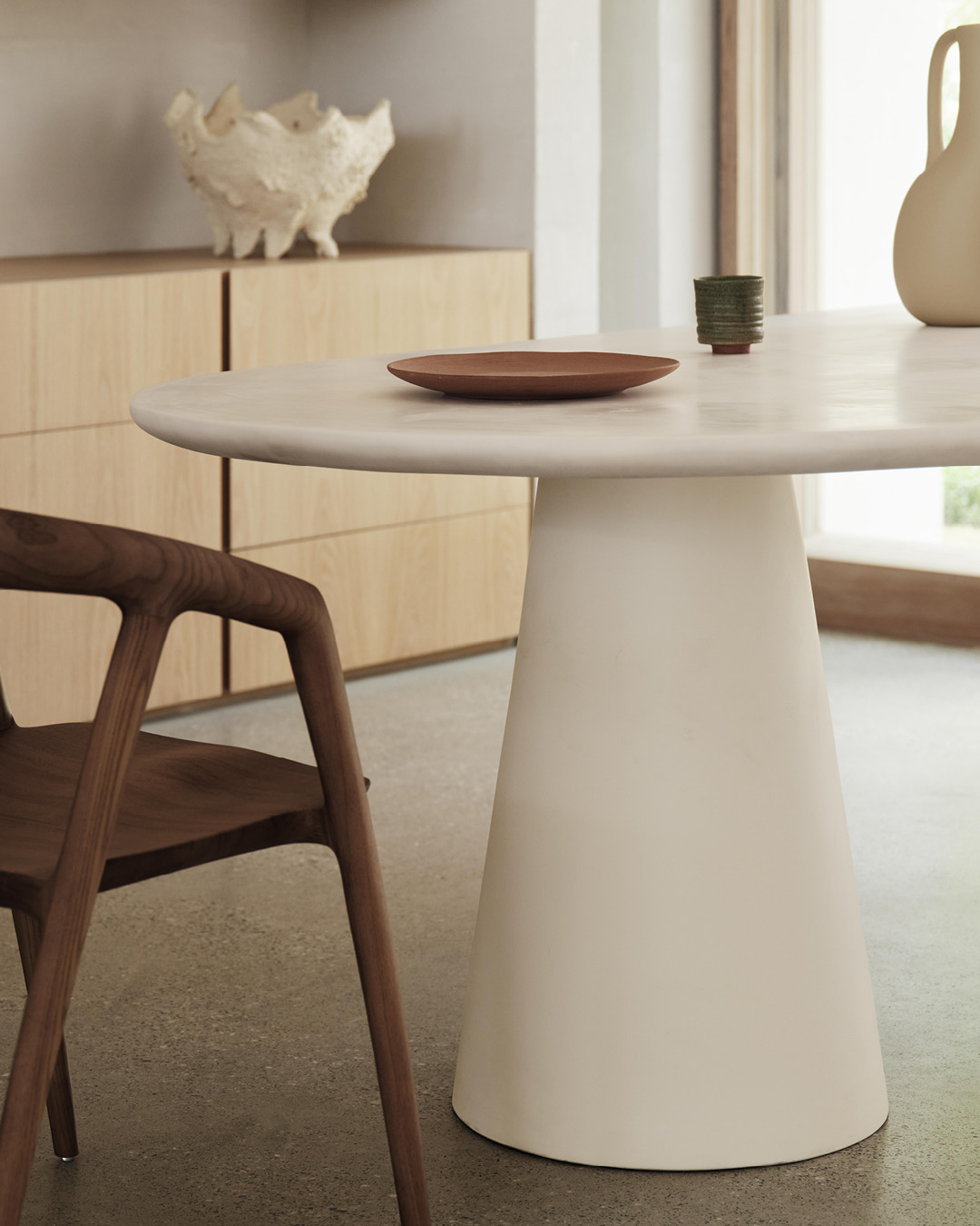 Kora Rectangular Dining Table
