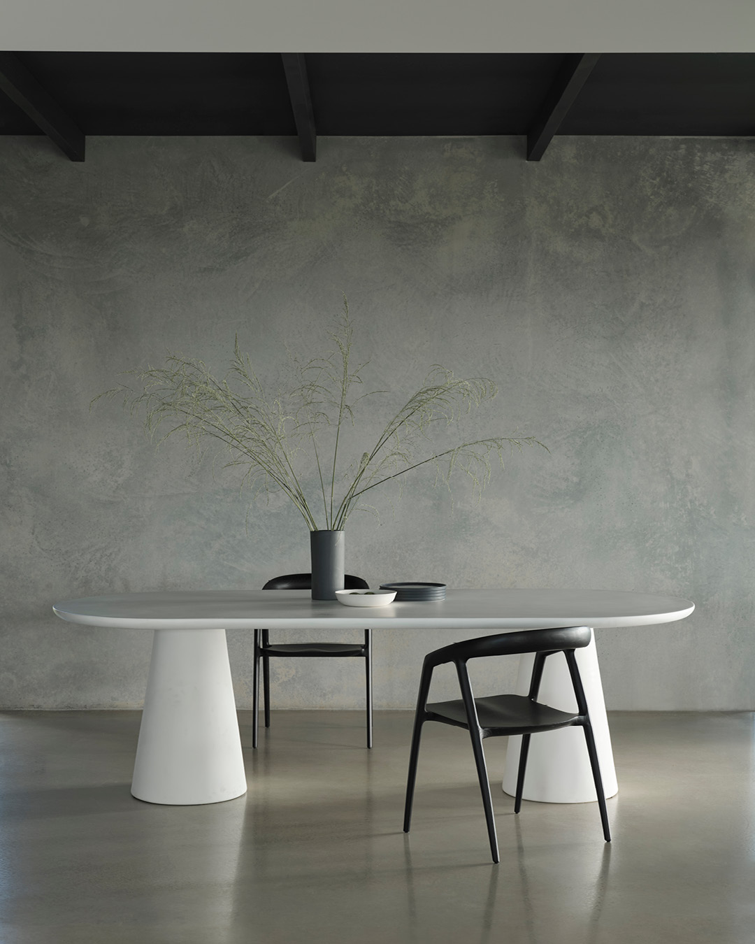 Kora Rectangular Dining Table