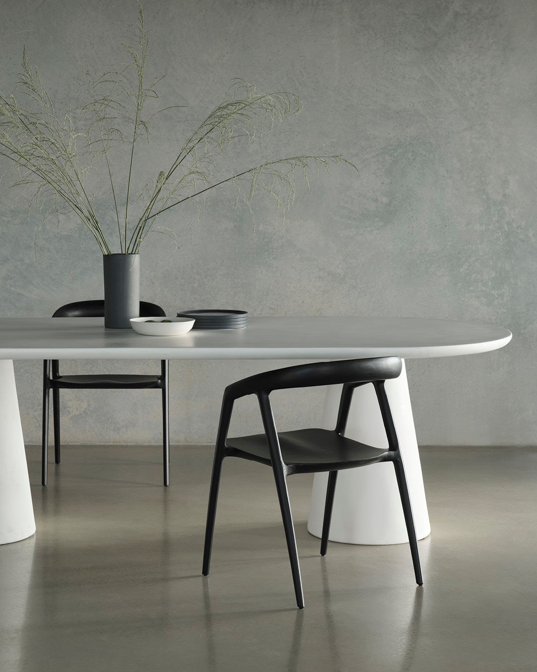 Kora Rectangular Dining Table