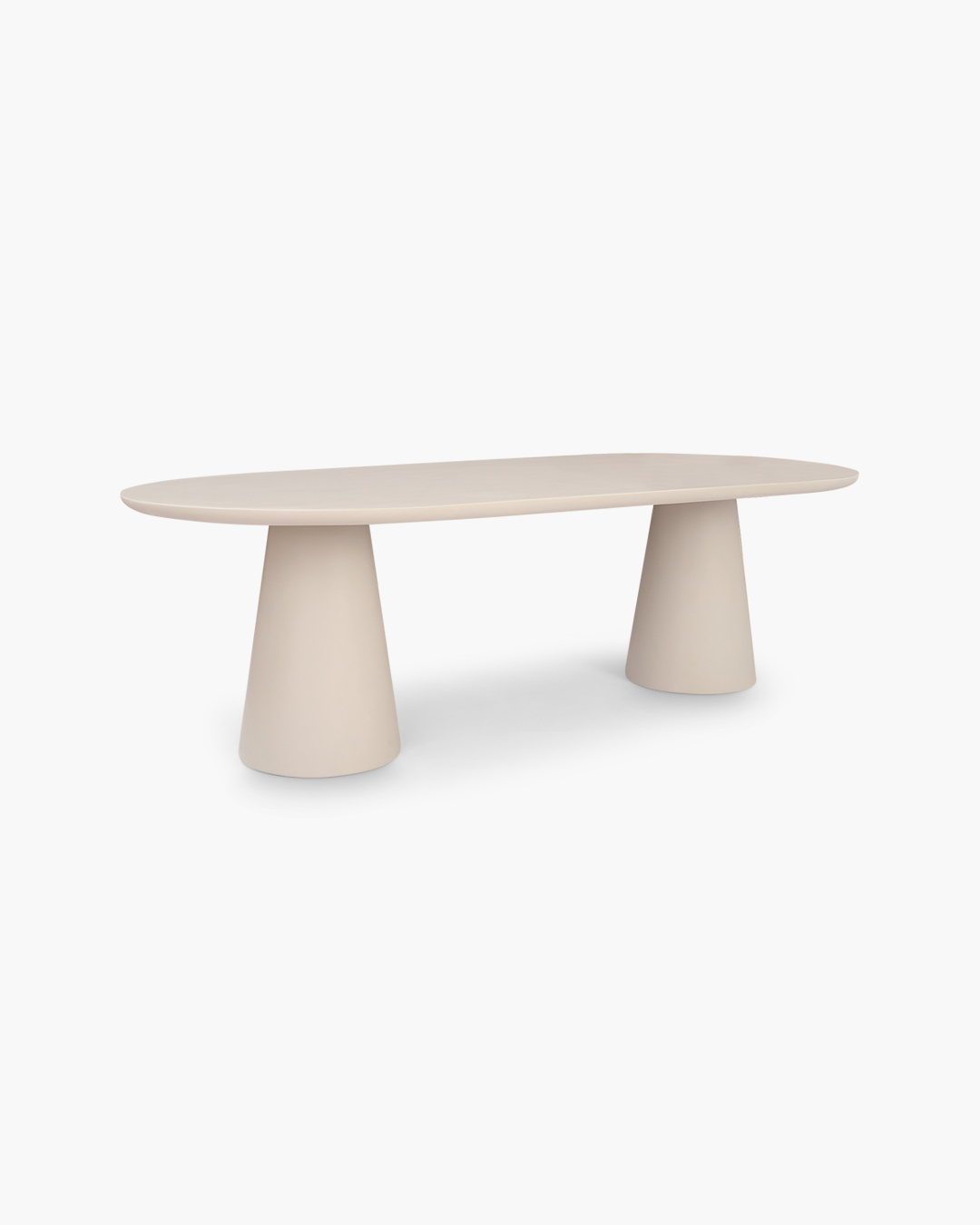 Kora Rectangular Dining Table