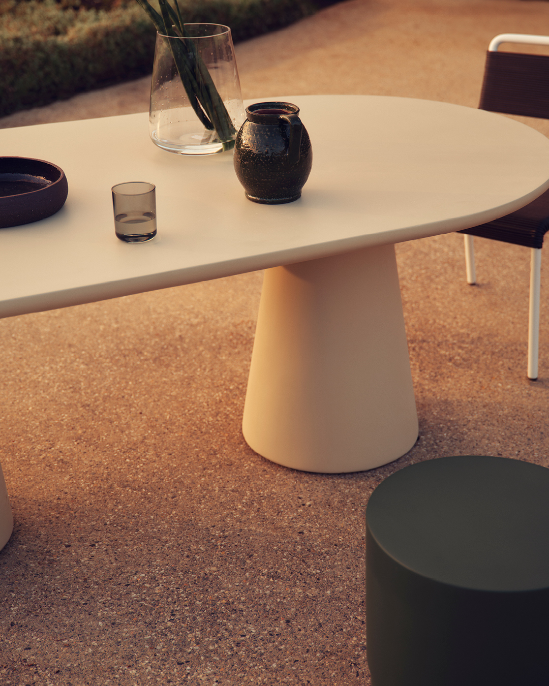 Kora Rectangular Dining Table