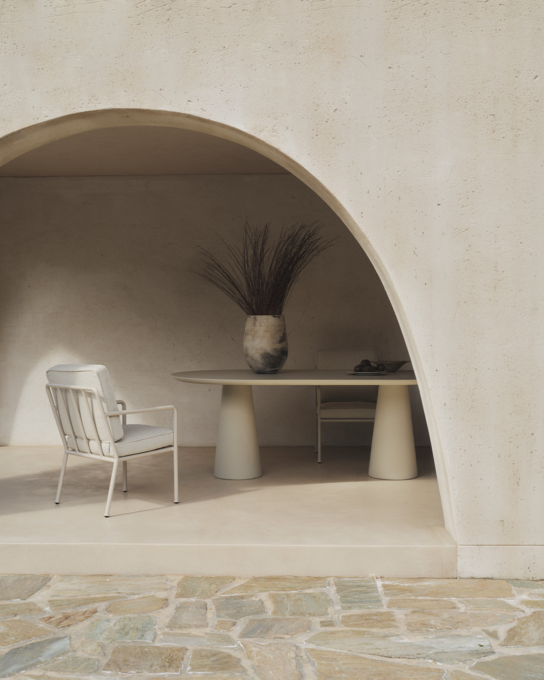 Kora Rectangular Dining Table