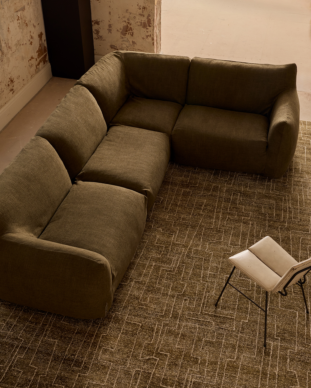 Hucks Modular