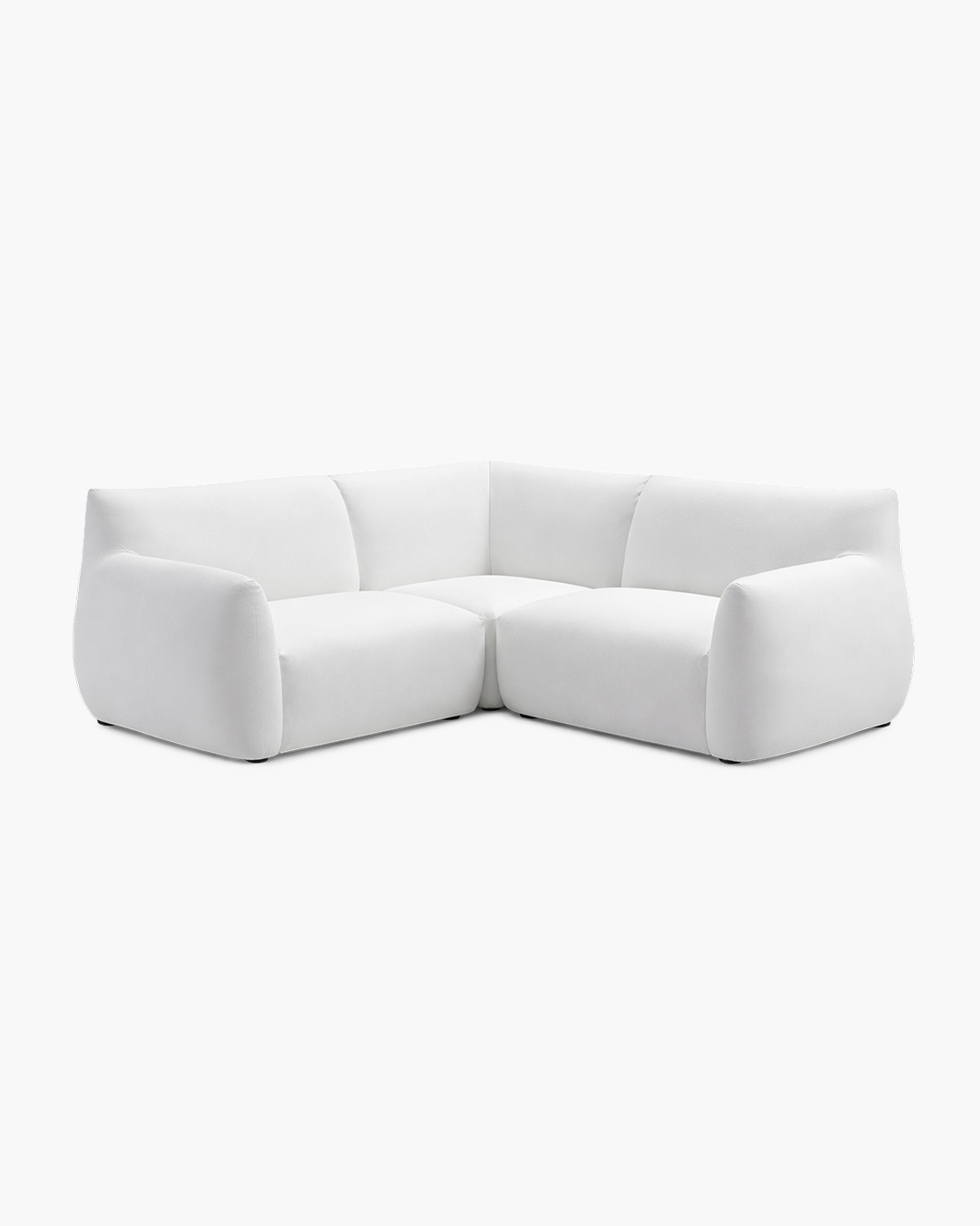 Hucks Modular