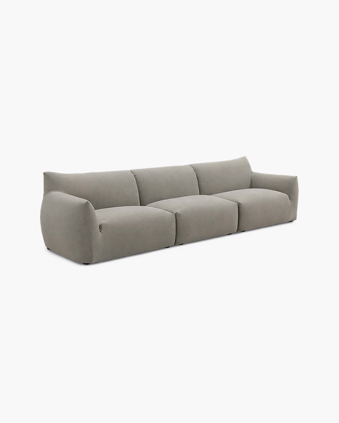 Hucks Modular