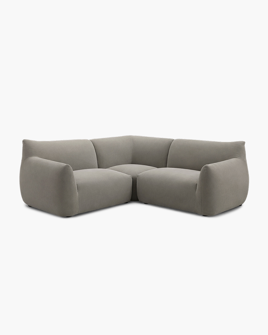 Hucks Modular