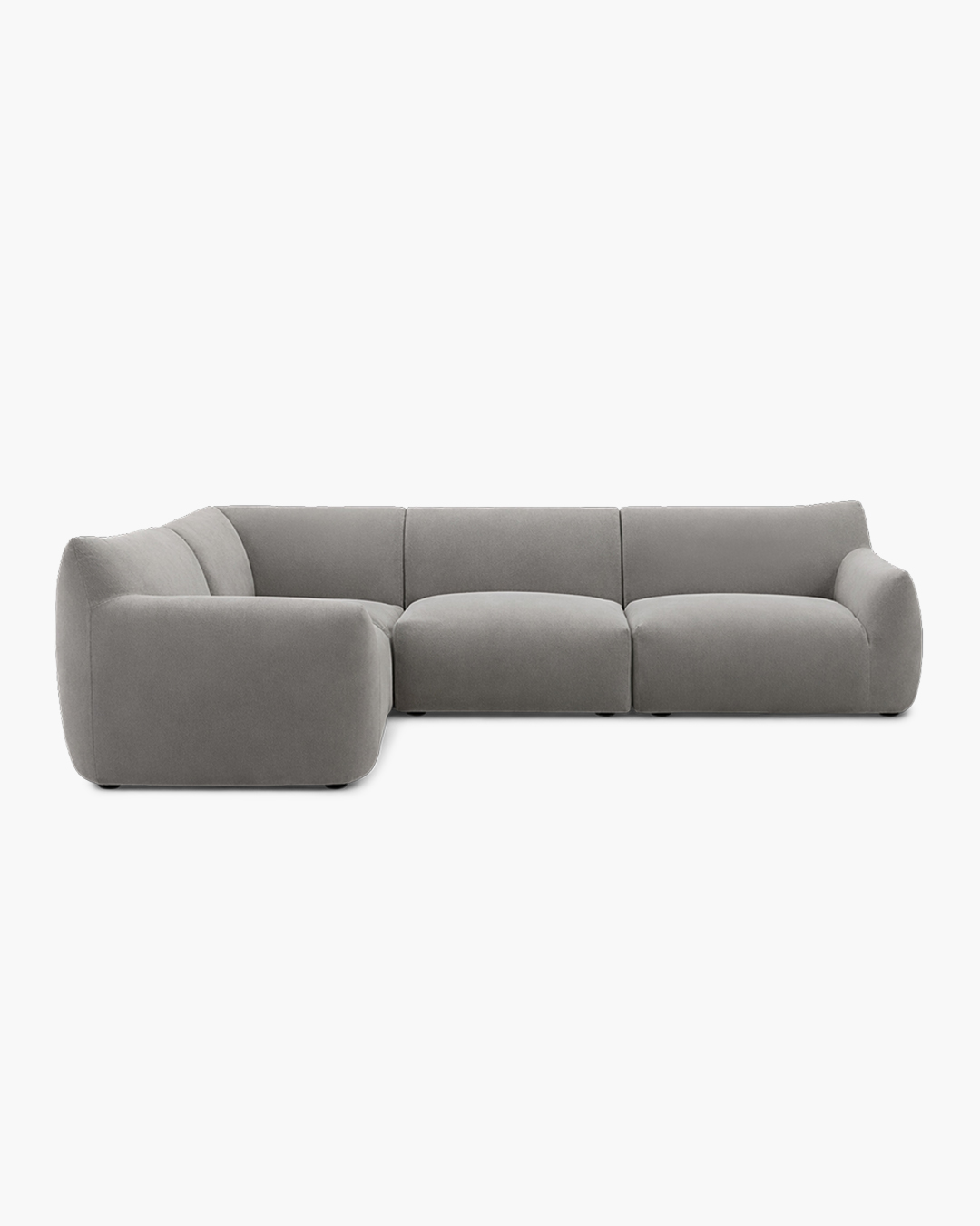 Hucks Modular