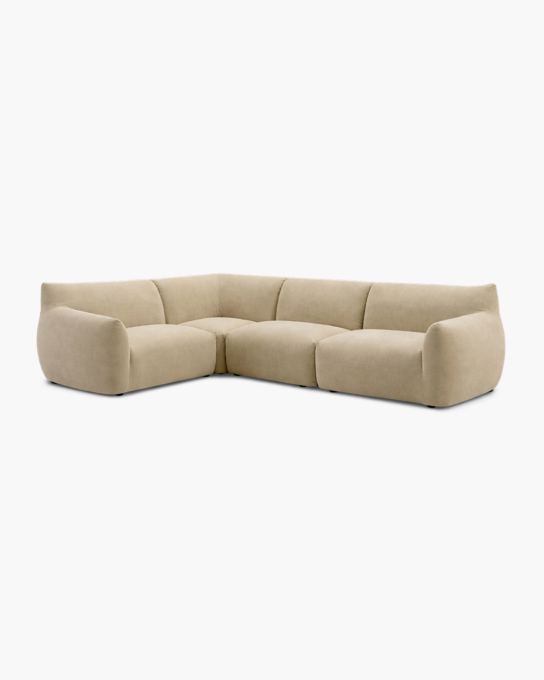 Hucks Modular