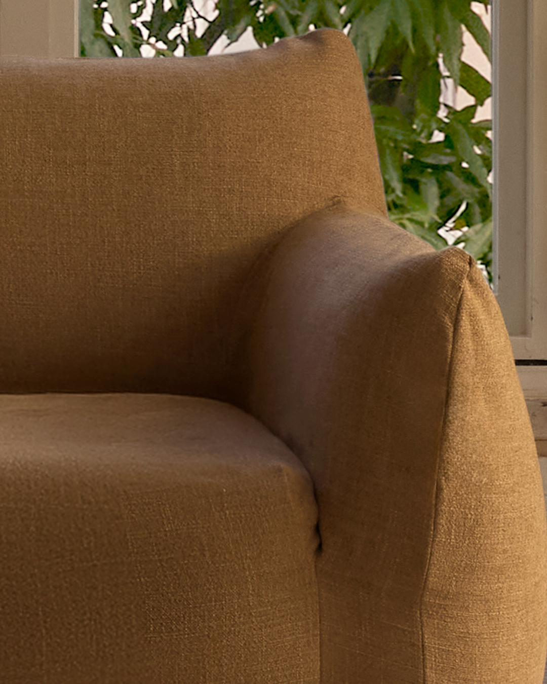 Hucks Armchair