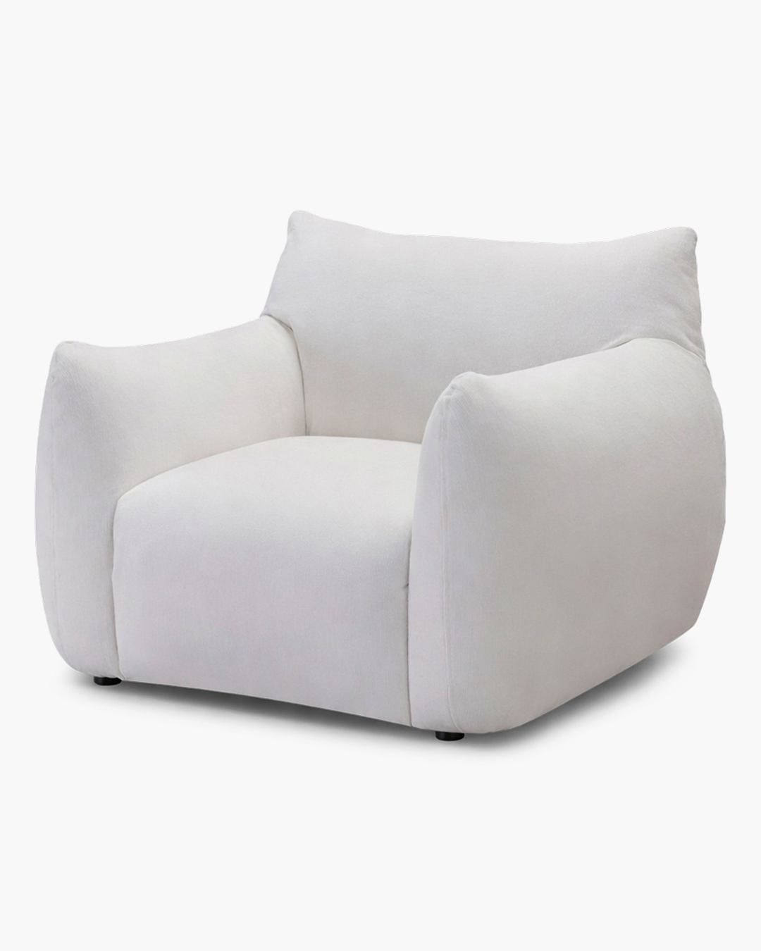 Hucks Armchair