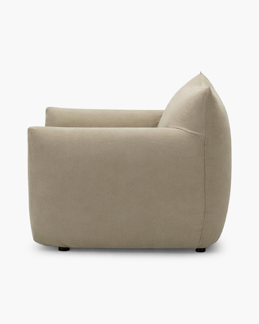 Hucks Armchair