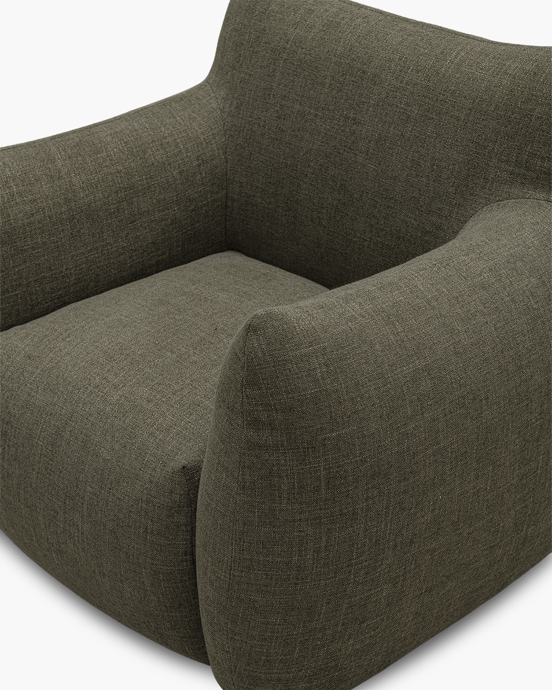 Hucks Mini Armchair