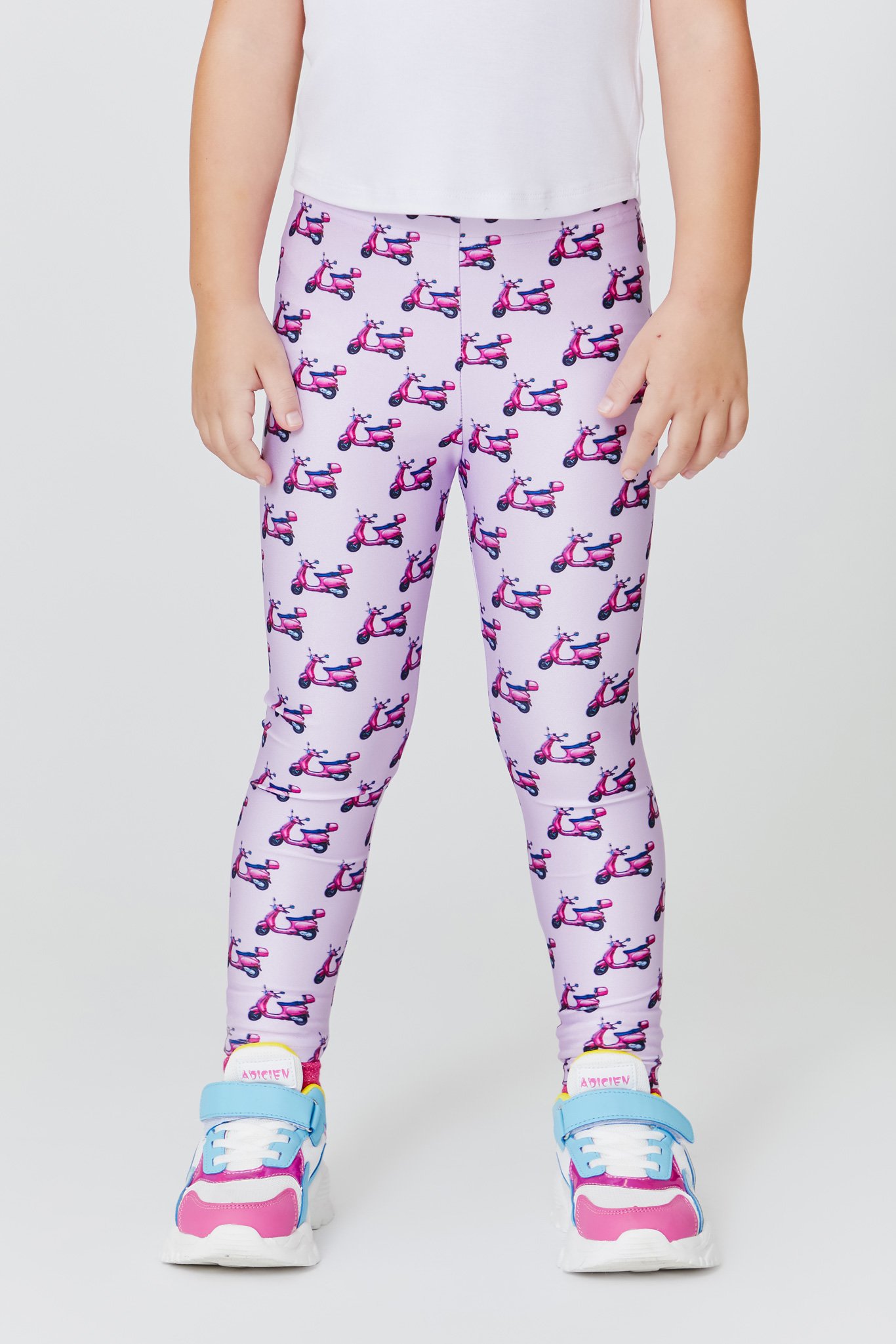 Kids Leggings 4t Leggings 5t Leggings Leggings For Girls Unicorn