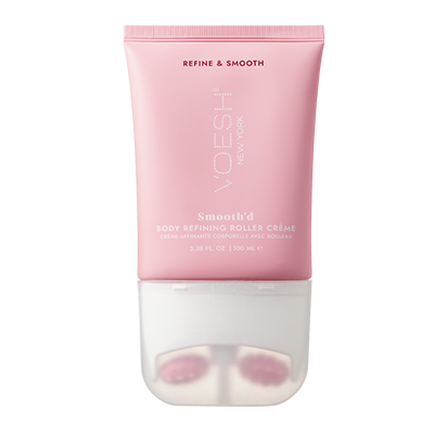 Tone'd Body Firming Roller Crème