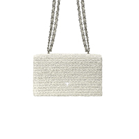 SAC JAY ORIGINAL - TOILE MYSTIC WHITE