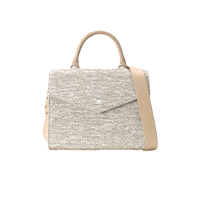 SAC JOÉ - TOILE COMFY