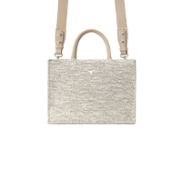 SAC MINI CHARLIE - TOILE COMFY