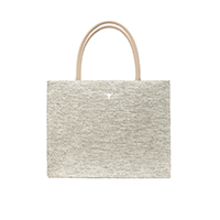 CABAS CHARLIE ORIGINAL - TOILE COMFY