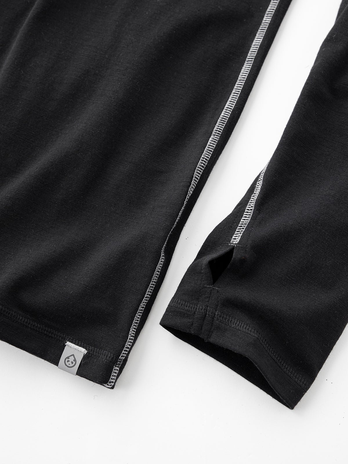 Women's Merino Fusion Long Sleeve Base Layer