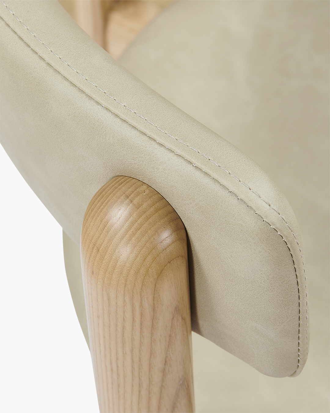 Olive Bellino Dining Chair