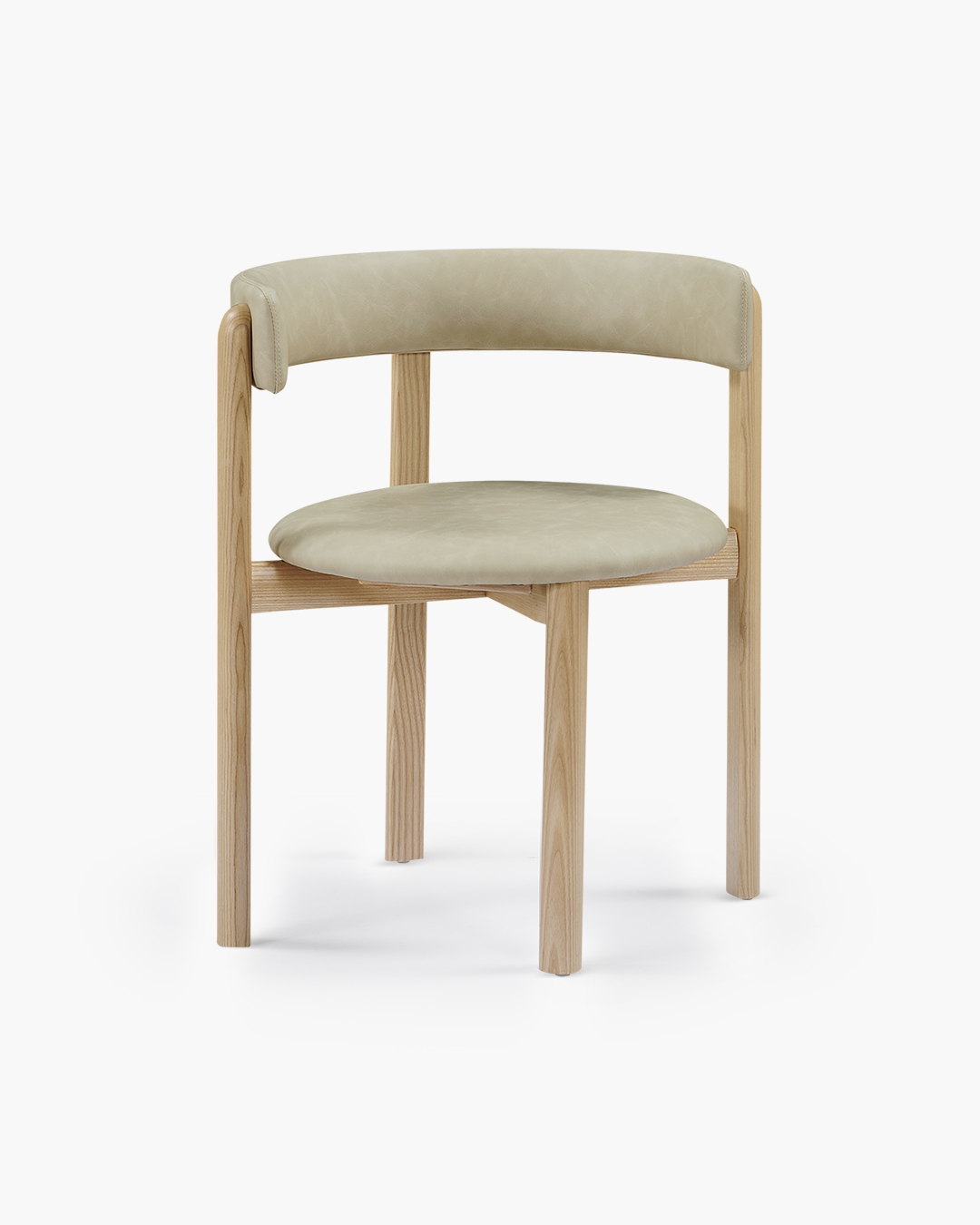 Olive Bellino Dining Chair