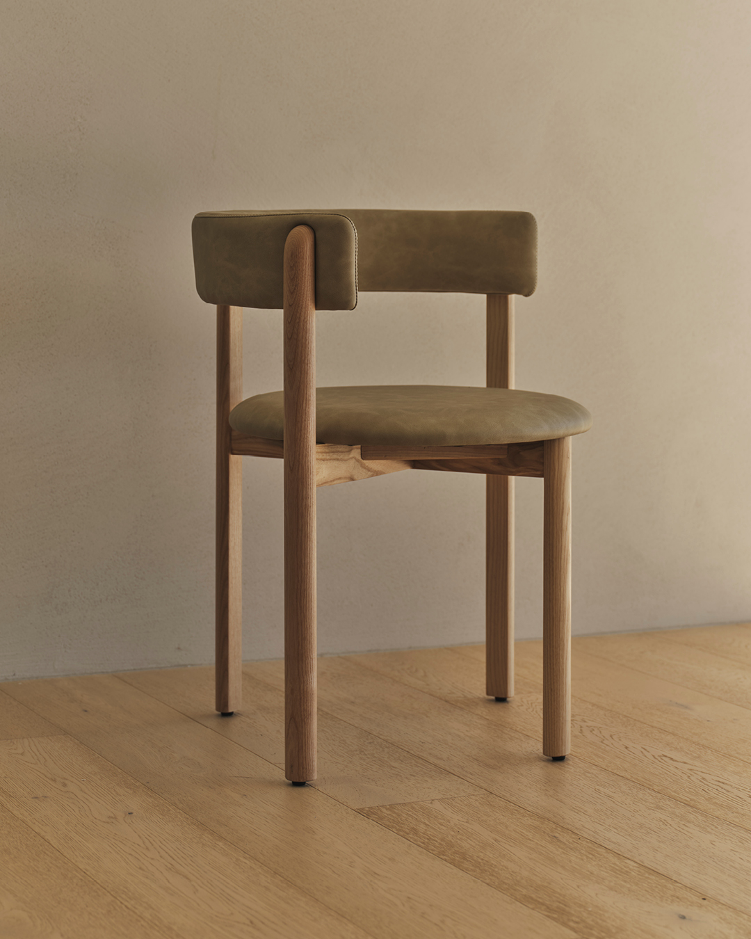 Olive Bellino Dining Chair