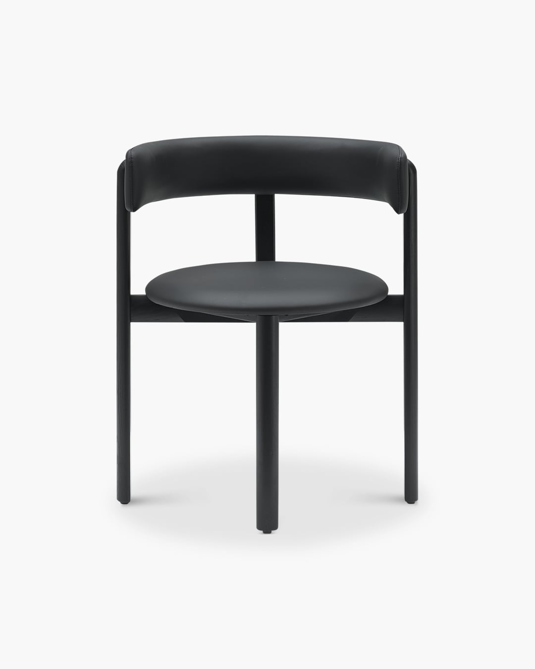 Midnight Bellino Dining Chair