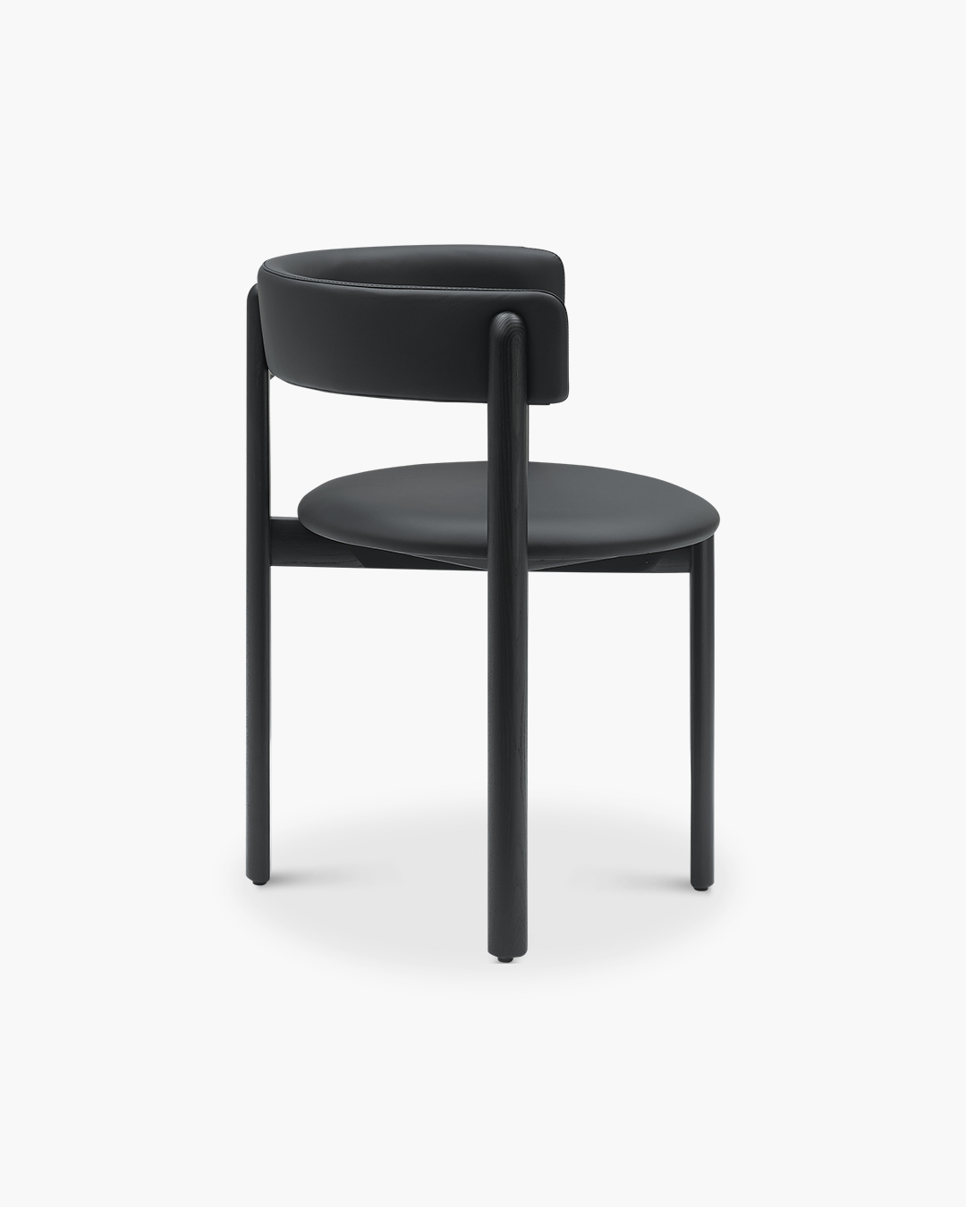Midnight Bellino Dining Chair