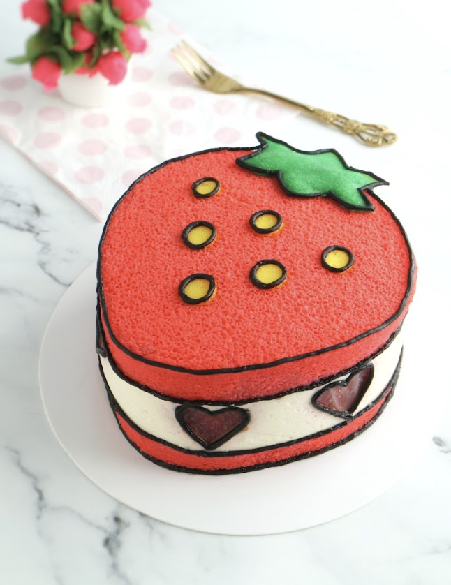 cake