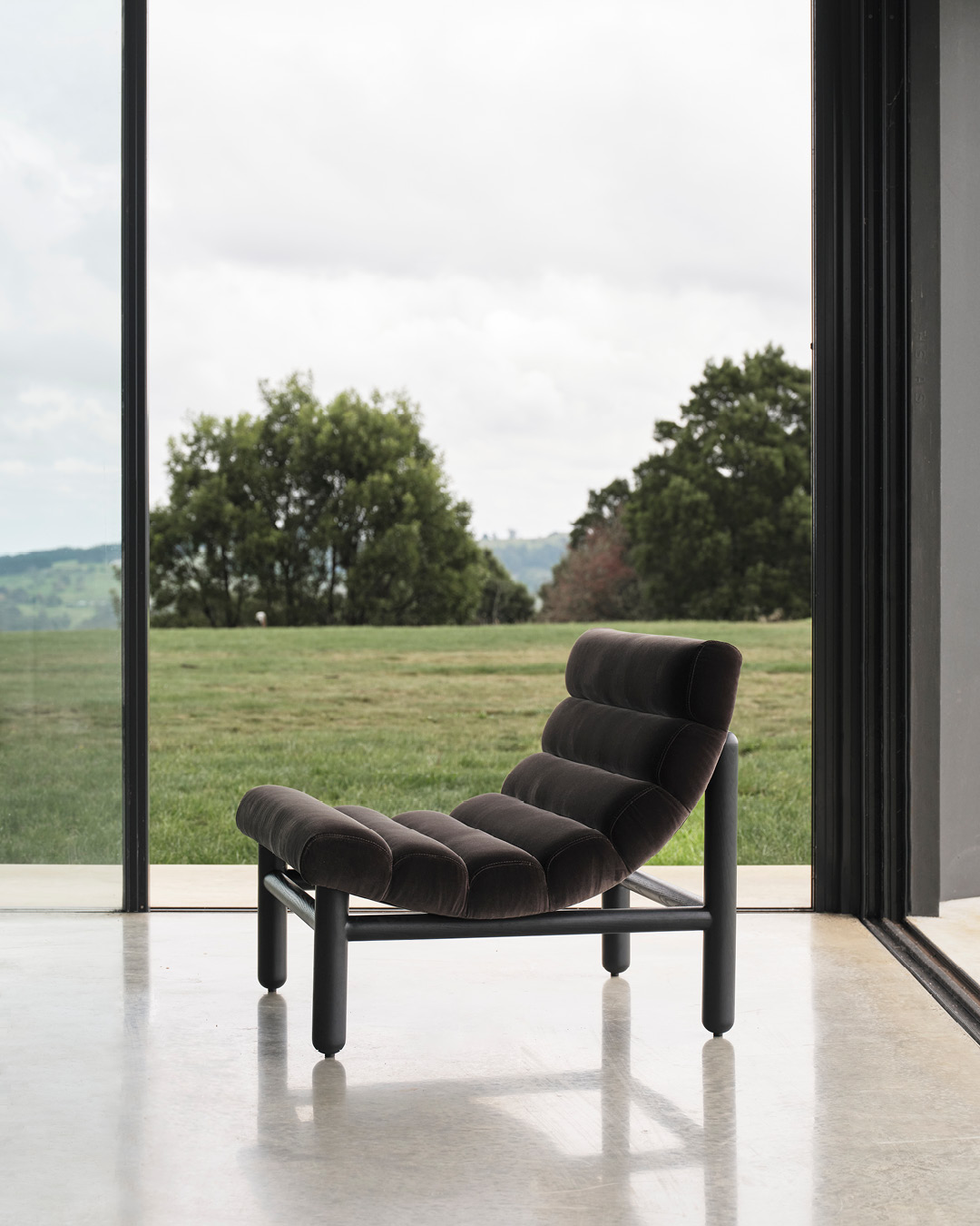 Donato Occasional Chair