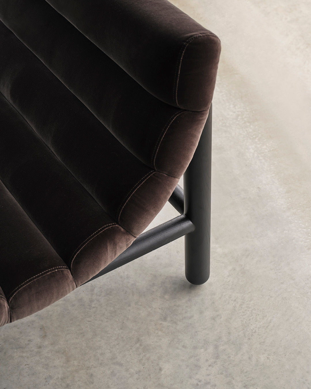 Donato Occasional Chair