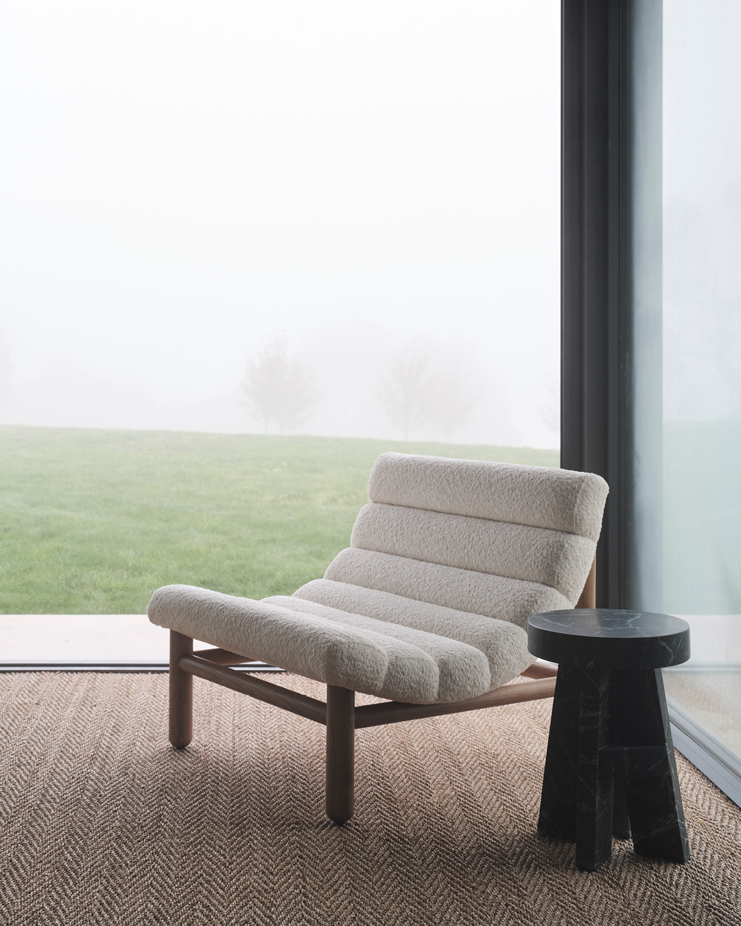 Donato Occasional Chair