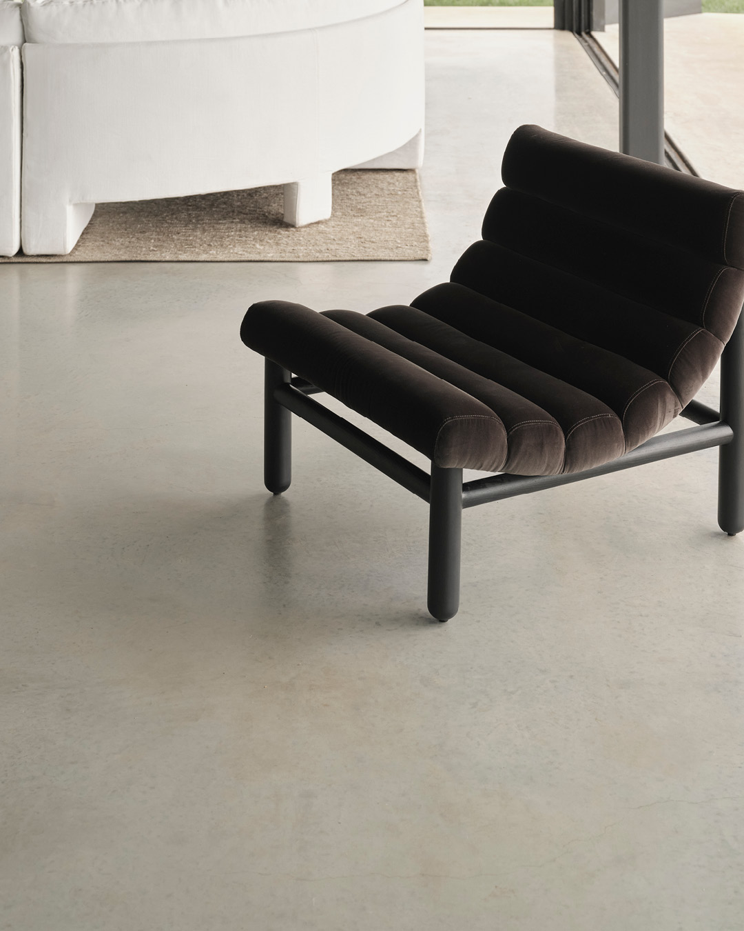 Donato Occasional Chair