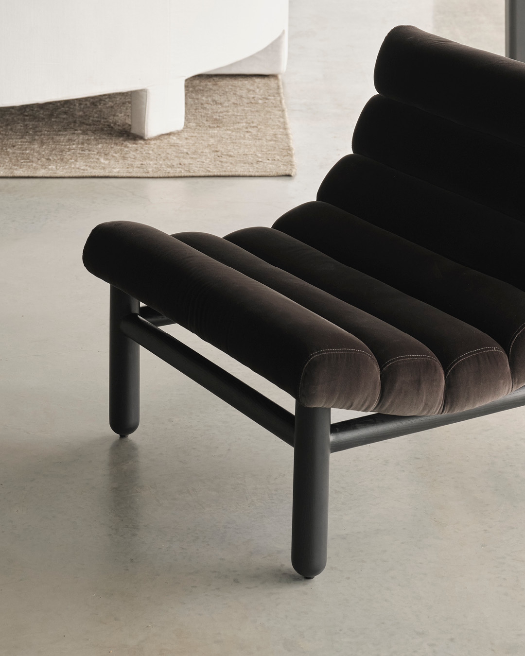 Donato Occasional Chair