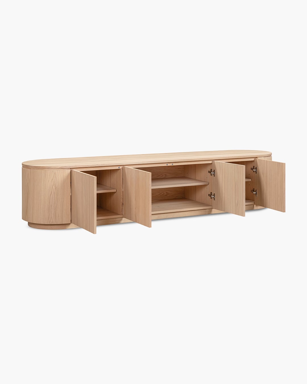 Robare Lowline 4 Door Buffet